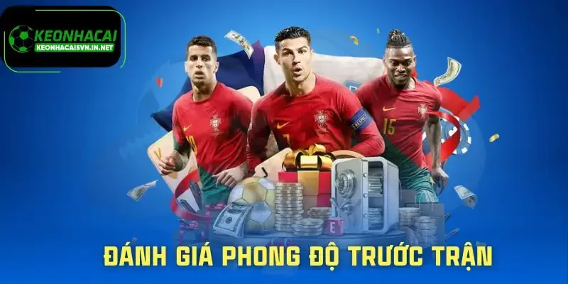 Khái Quát Kèo 1×2 | Cách Chơi Hiệu Quả Cho Người Mới 2 keo-1x2-danh-gia-phong-do