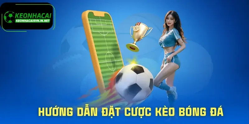 Kèo Cơ Hội Kép - Khi Một Trận Đấu Có Tới Hai Cửa Sáng 2 keo-co-hoi-kep-cach-choi